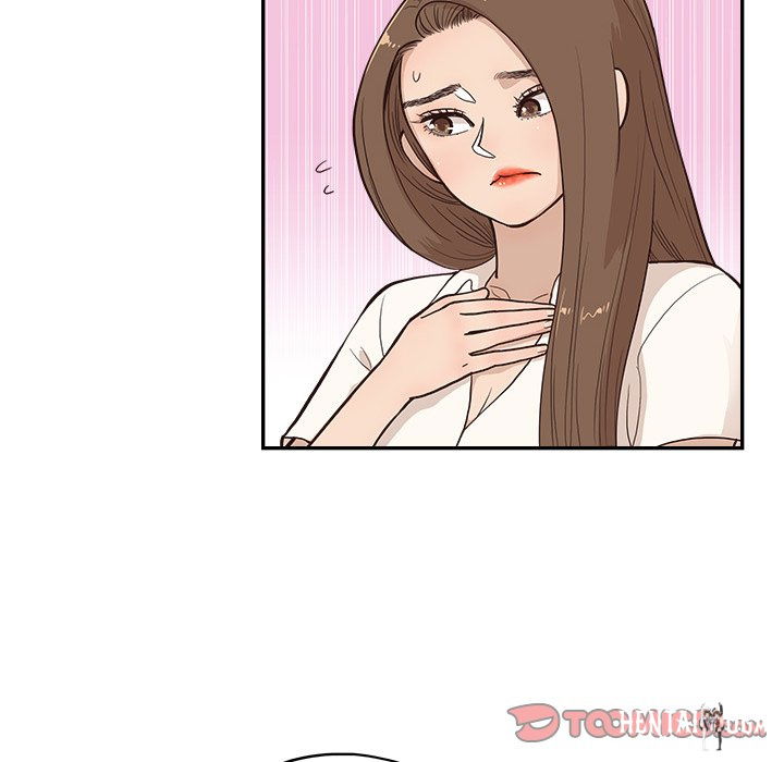 His Women’s University His Women’s University Chapter 163 - Page 86