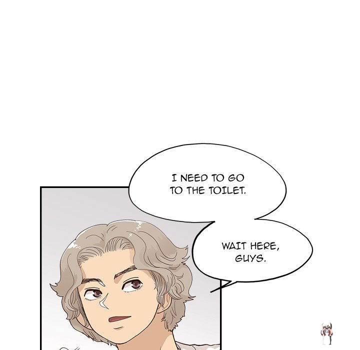 His Women’s University His Women’s University Chapter 163 - Page 88