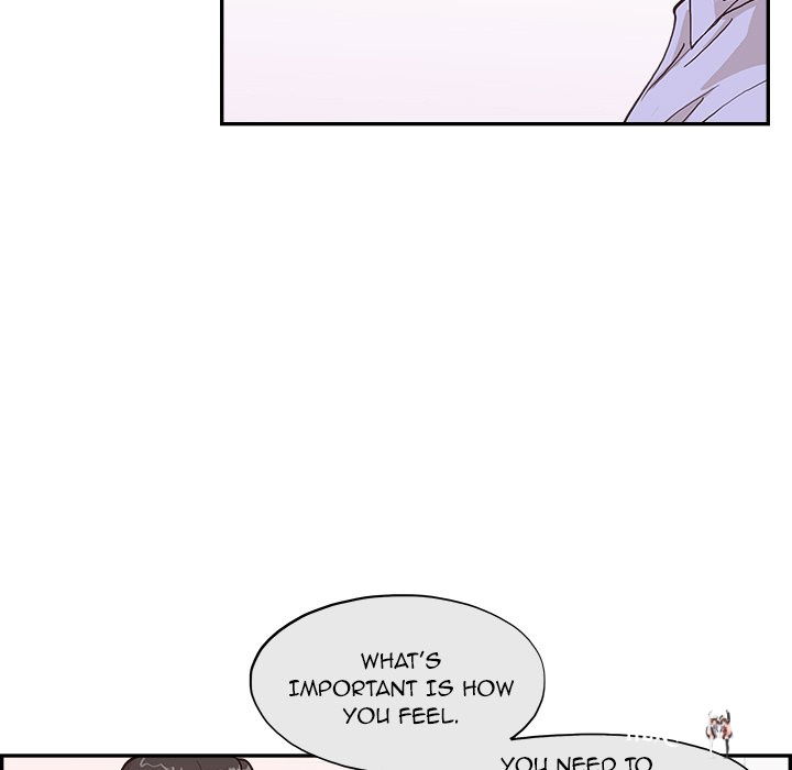 His Women’s University His Women’s University Chapter 163 - Page 9