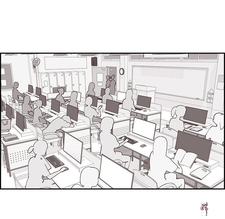 His Women’s University His Women’s University Chapter 163 - Page 91