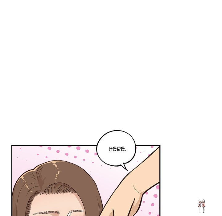 His Women’s University His Women’s University Chapter 163 - Page 92