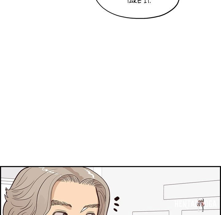 His Women’s University His Women’s University Chapter 163 - Page 95