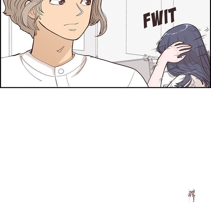 His Women’s University His Women’s University Chapter 163 - Page 96