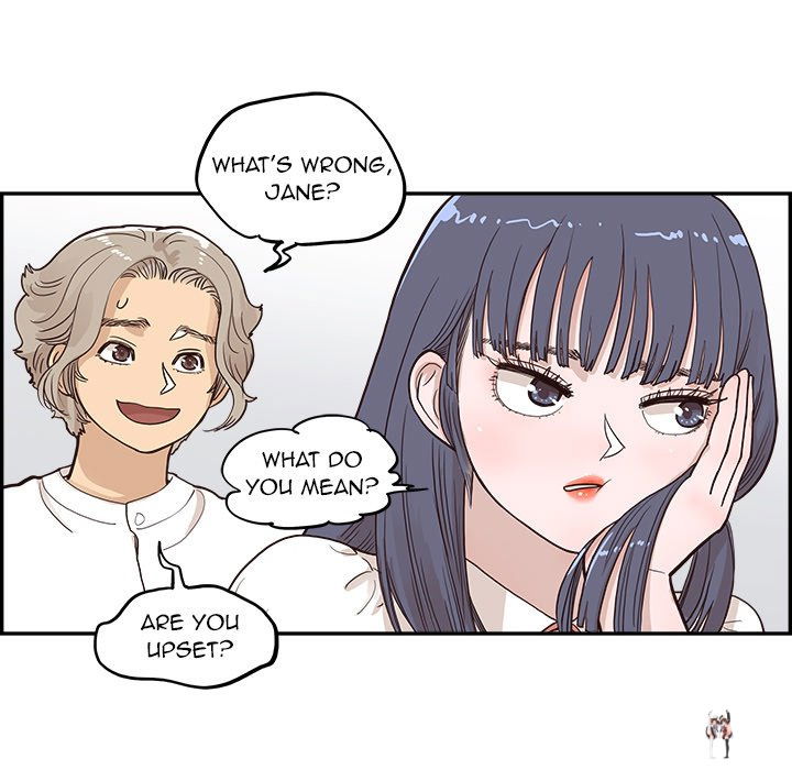 His Women’s University His Women’s University Chapter 163 - Page 97