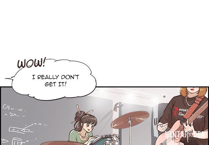 His Women’s University His Women’s University Chapter 164 - Page 1