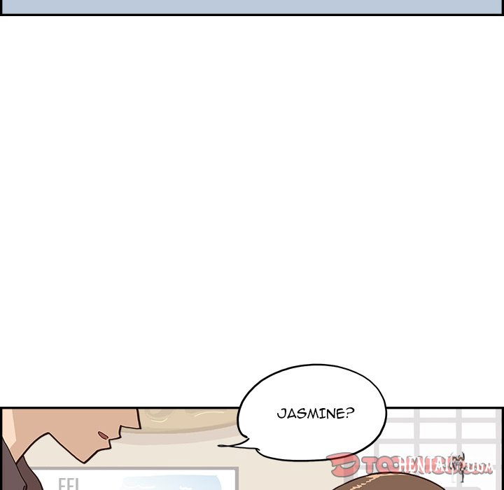 His Women’s University His Women’s University Chapter 164 - Page 102