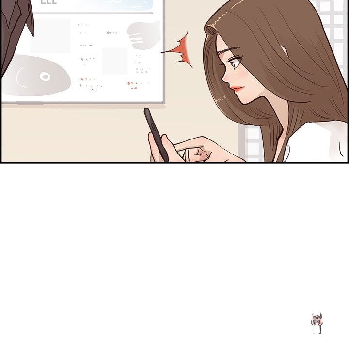 His Women’s University His Women’s University Chapter 164 - Page 103