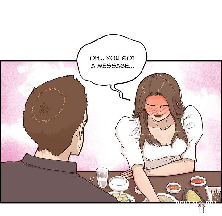 His Women’s University His Women’s University Chapter 164 - Page 104