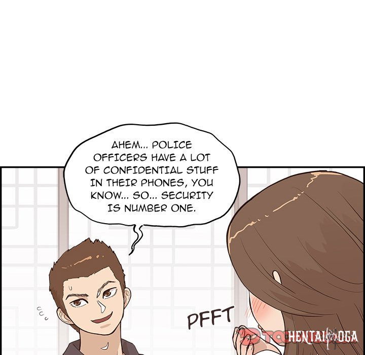 His Women’s University His Women’s University Chapter 164 - Page 108