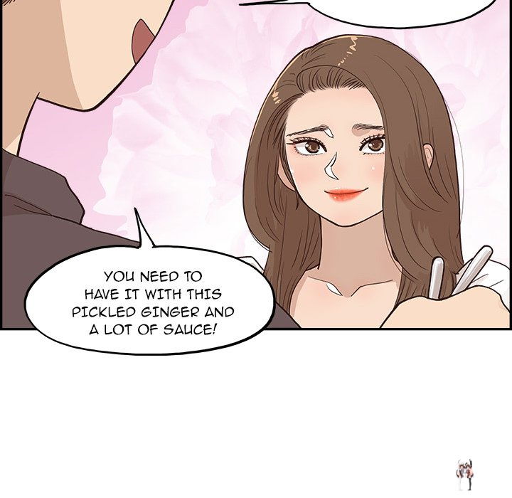 His Women’s University His Women’s University Chapter 164 - Page 110