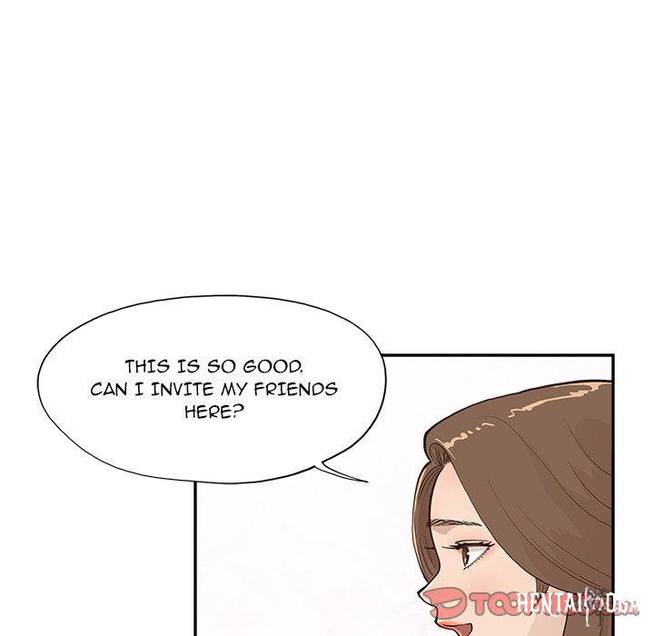 His Women’s University His Women’s University Chapter 164 - Page 111