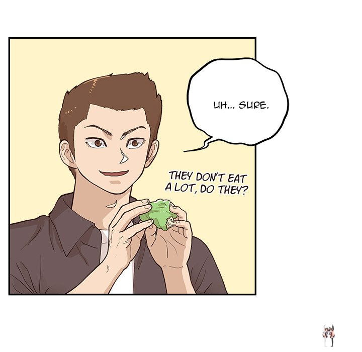 His Women’s University His Women’s University Chapter 164 - Page 113