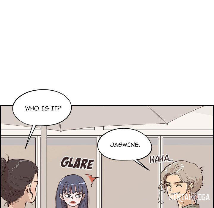 His Women’s University His Women’s University Chapter 164 - Page 116