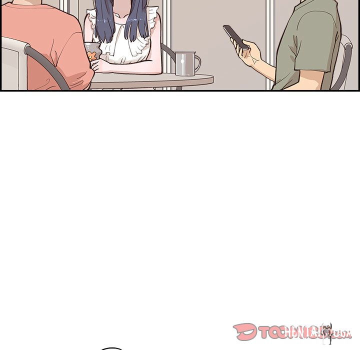 His Women’s University His Women’s University Chapter 164 - Page 117