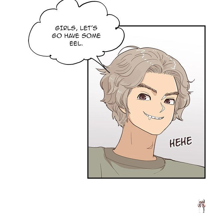 His Women’s University His Women’s University Chapter 164 - Page 118