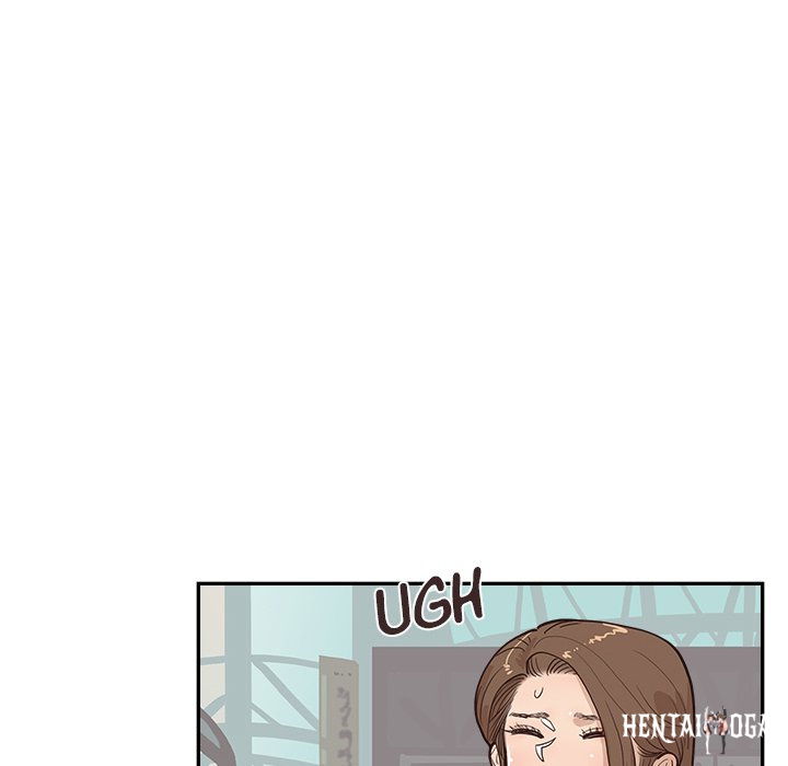 His Women’s University His Women’s University Chapter 164 - Page 20