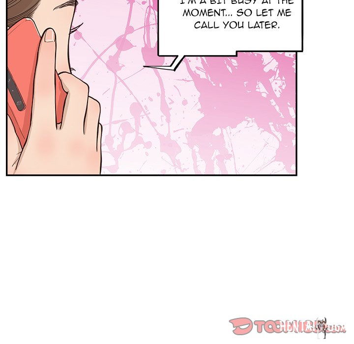 His Women’s University His Women’s University Chapter 164 - Page 27