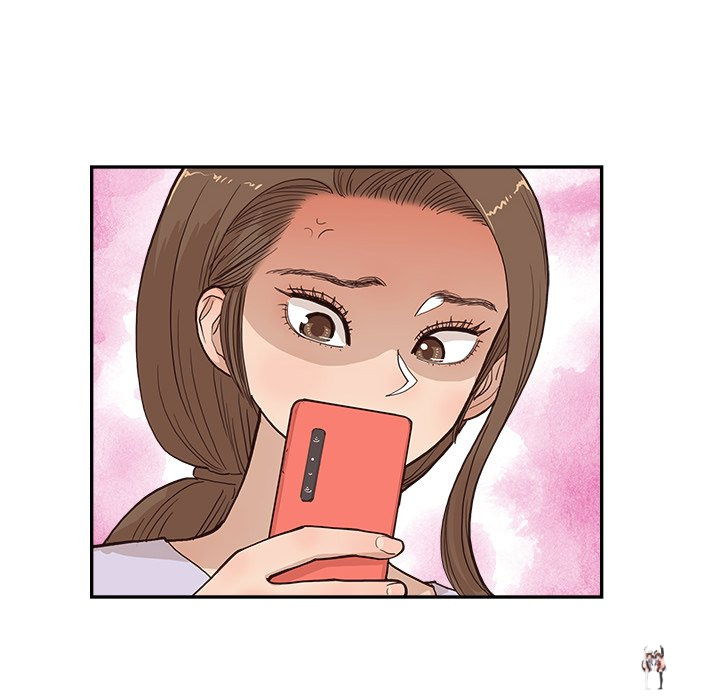 His Women’s University His Women’s University Chapter 164 - Page 28