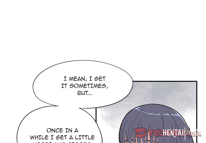 His Women’s University His Women’s University Chapter 164 - Page 3