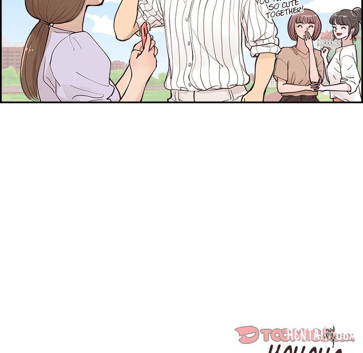 His Women’s University His Women’s University Chapter 164 - Page 30