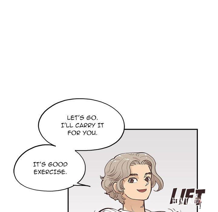 His Women’s University His Women’s University Chapter 164 - Page 32