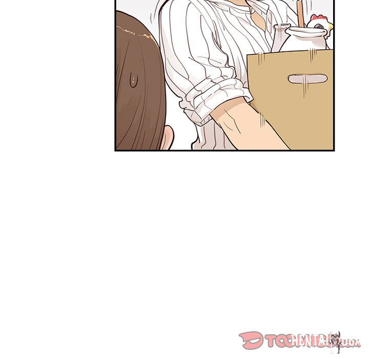 His Women’s University His Women’s University Chapter 164 - Page 33