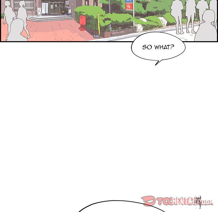 His Women’s University His Women’s University Chapter 164 - Page 36