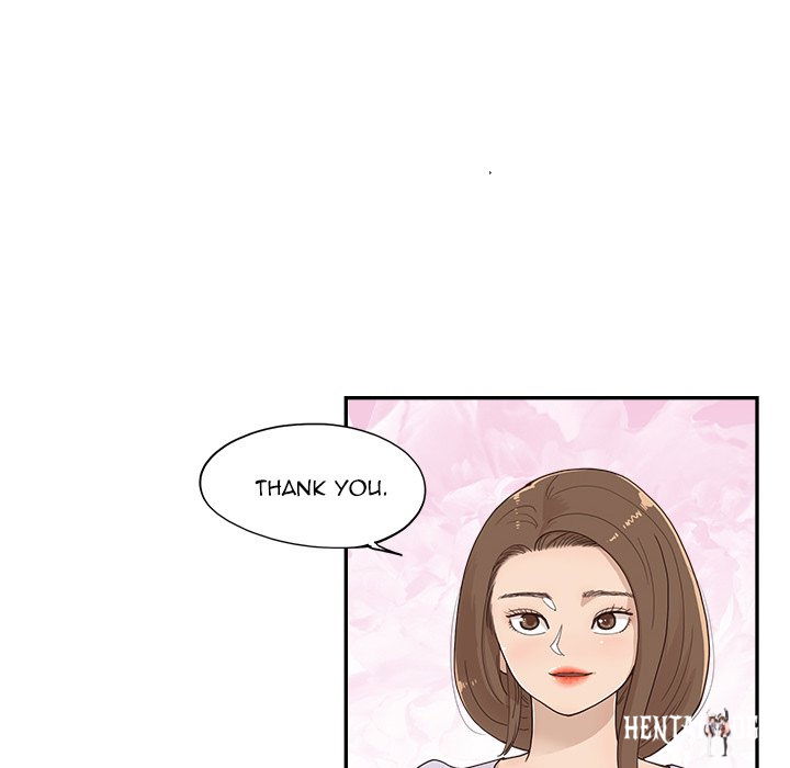 His Women’s University His Women’s University Chapter 164 - Page 38