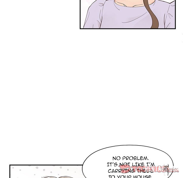 His Women’s University His Women’s University Chapter 164 - Page 39