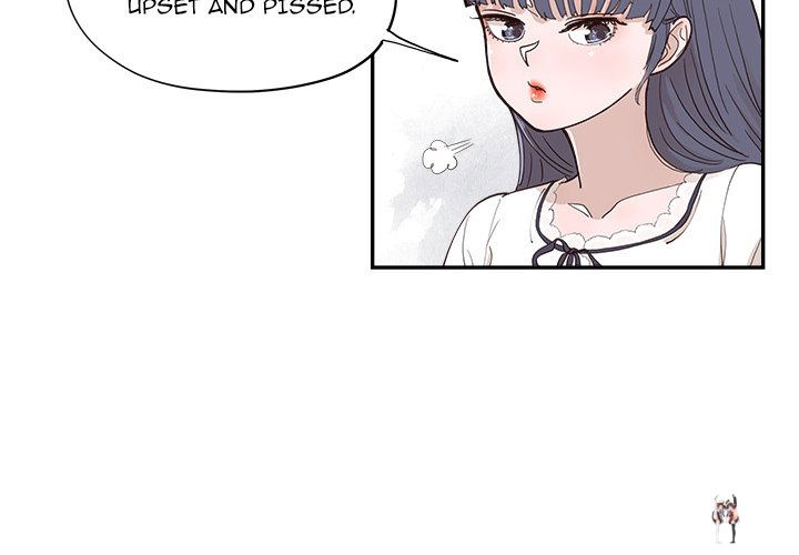 His Women’s University His Women’s University Chapter 164 - Page 4