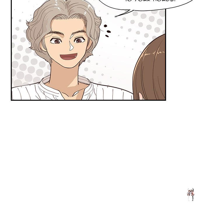 His Women’s University His Women’s University Chapter 164 - Page 40