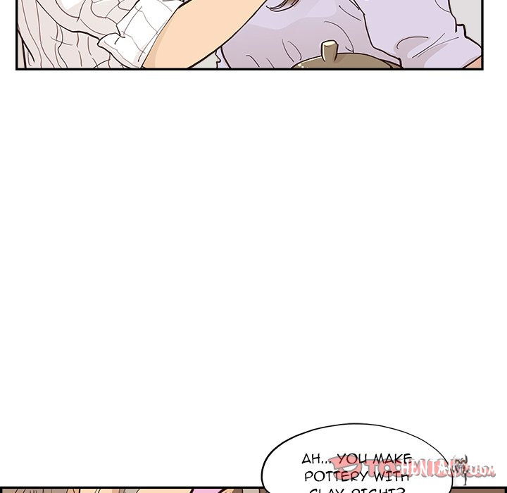 His Women’s University His Women’s University Chapter 164 - Page 42