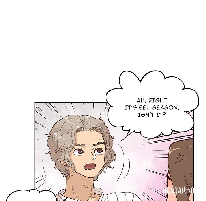 His Women’s University His Women’s University Chapter 164 - Page 44