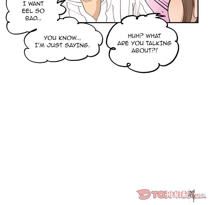 His Women’s University His Women’s University Chapter 164 - Page 45