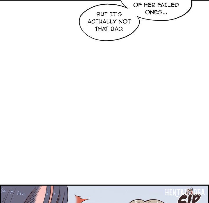 His Women’s University His Women’s University Chapter 164 - Page 53