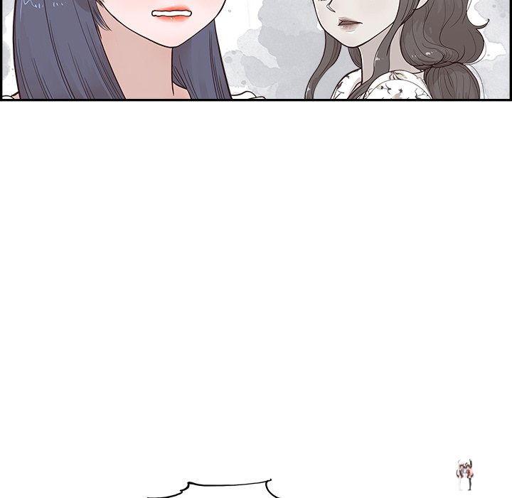 His Women’s University His Women’s University Chapter 164 - Page 56