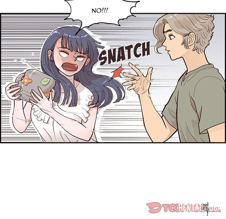 His Women’s University His Women’s University Chapter 164 - Page 57