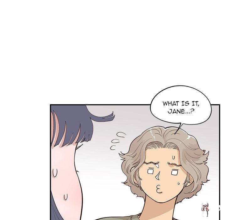 His Women’s University His Women’s University Chapter 164 - Page 58