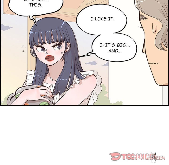 His Women’s University His Women’s University Chapter 164 - Page 60