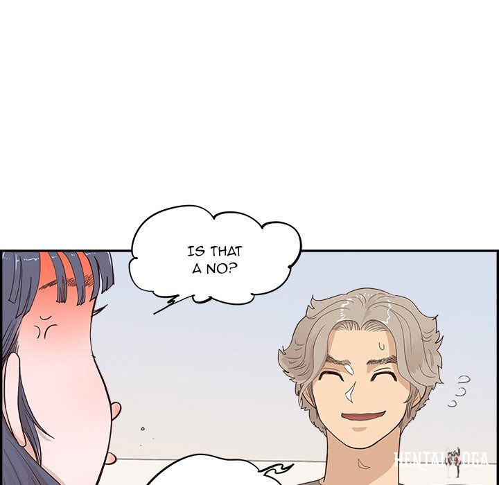 His Women’s University His Women’s University Chapter 164 - Page 61