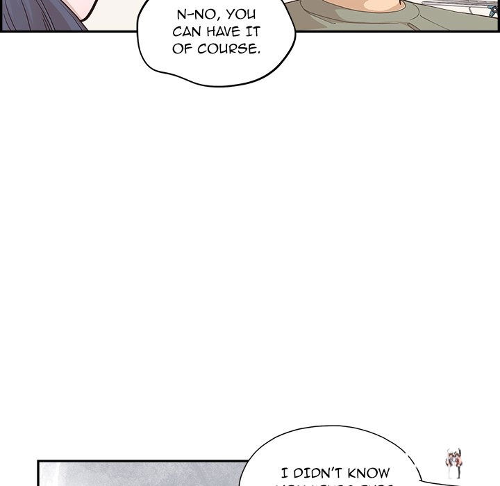 His Women’s University His Women’s University Chapter 164 - Page 62