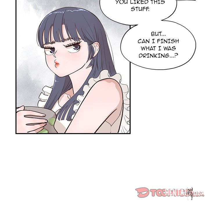 His Women’s University His Women’s University Chapter 164 - Page 63