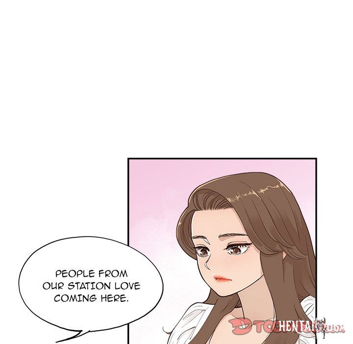 His Women’s University His Women’s University Chapter 164 - Page 66