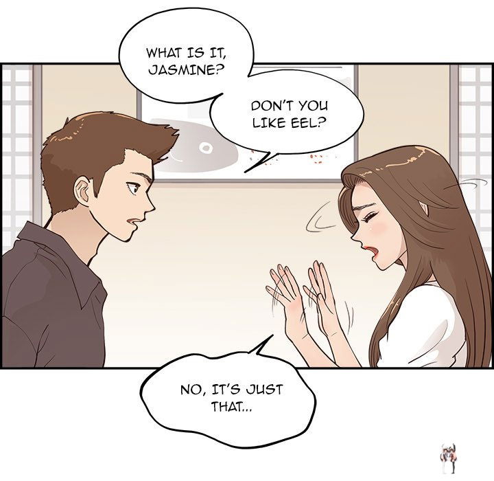 His Women’s University His Women’s University Chapter 164 - Page 71