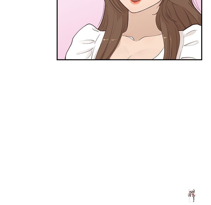 His Women’s University His Women’s University Chapter 164 - Page 73