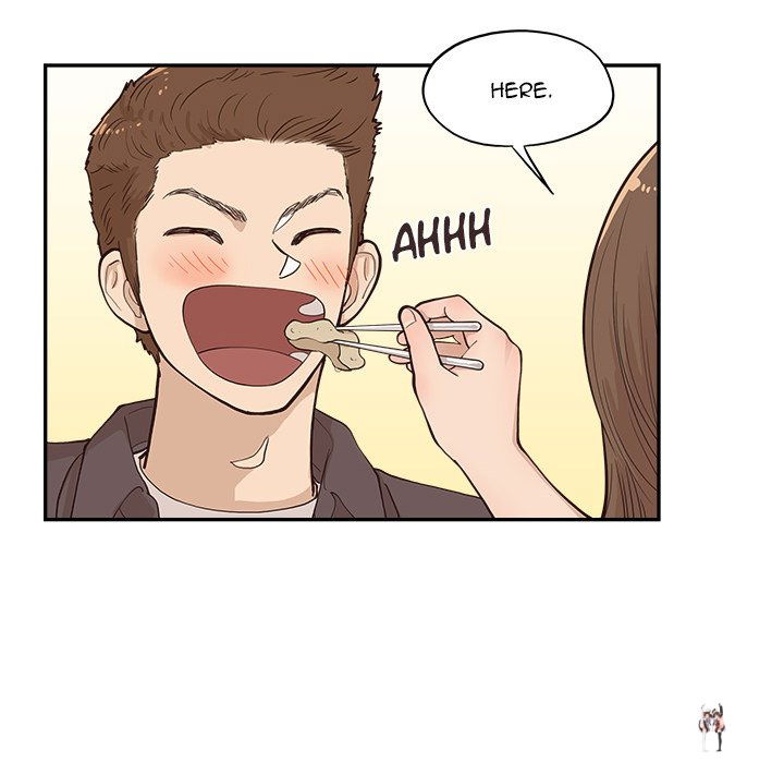 His Women’s University His Women’s University Chapter 164 - Page 74