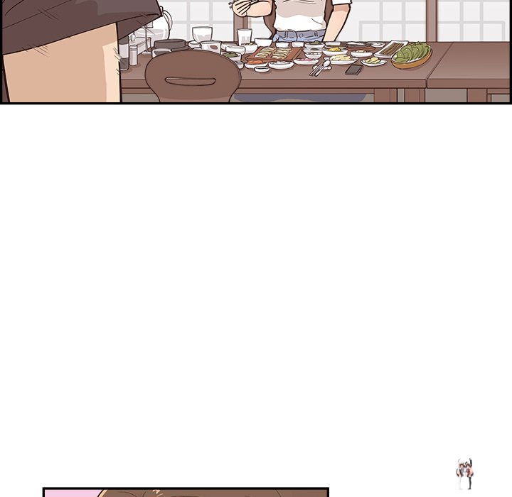 His Women’s University His Women’s University Chapter 164 - Page 79