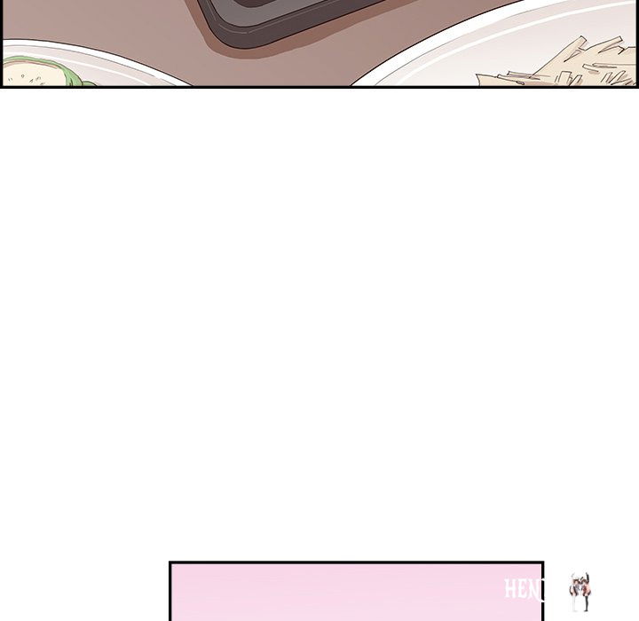 His Women’s University His Women’s University Chapter 164 - Page 82