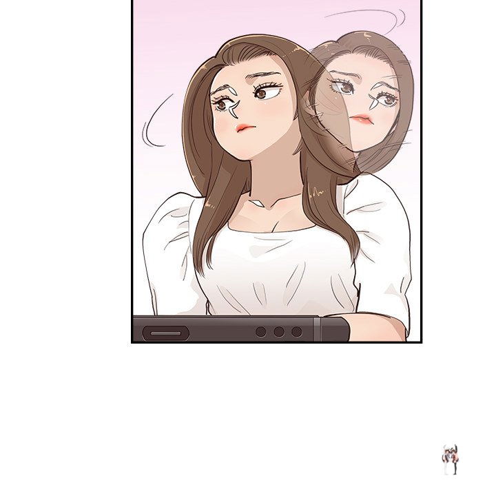 His Women’s University His Women’s University Chapter 164 - Page 83