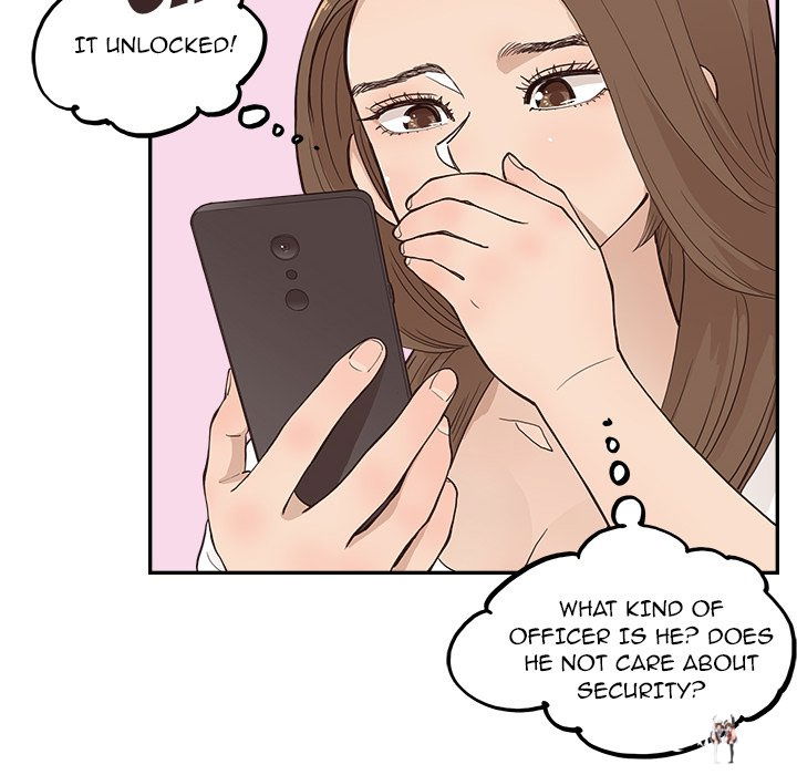 His Women’s University His Women’s University Chapter 164 - Page 88